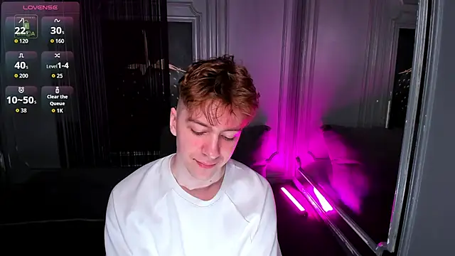 Paul Holt online show from 3, 12, 2025