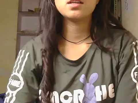 Anika Singh online show from 1, 2, 2026