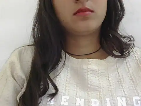 Anika Singh online show from 19, 1, 2026