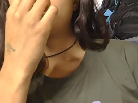 Anika Singh online show from 12, 2, 2026