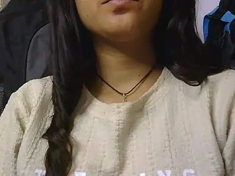 Anika Singh online show from 12, 2, 2026