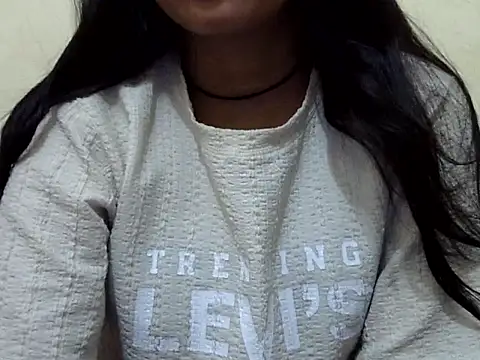 Anika Singh online show from 23, 3, 2026