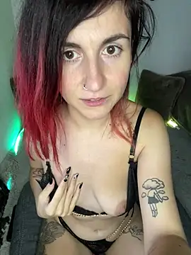 AuroraAllure 27 online show from 28, 7, 2026
