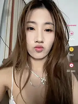 GG-BONG1 online show from 27, 6, 2026