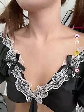GG-BONG1 online show from 4, 8, 2026