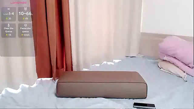 GG-BONG1 online show from 19, 11, 2025