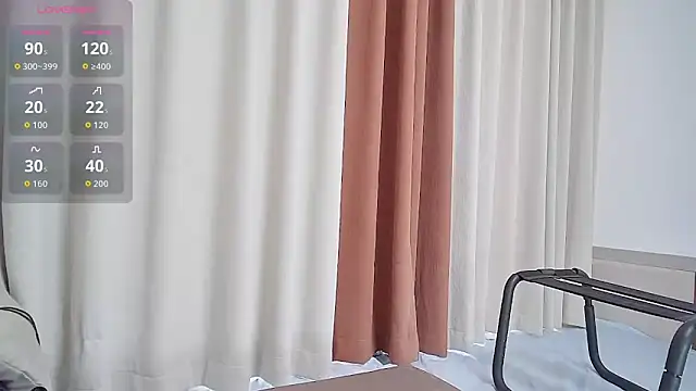 GG-BONG1 online show from 15, 12, 2025