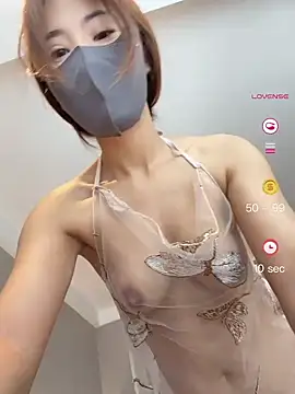 GG-BONG1 online show from 1, 7, 2026