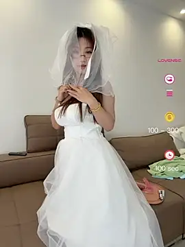 GG-BONG1 online show from 19, 6, 2026