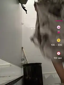 GG-BONG1 online show from 20, 6, 2026
