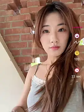 GG-BONG1 online show from 26, 6, 2026