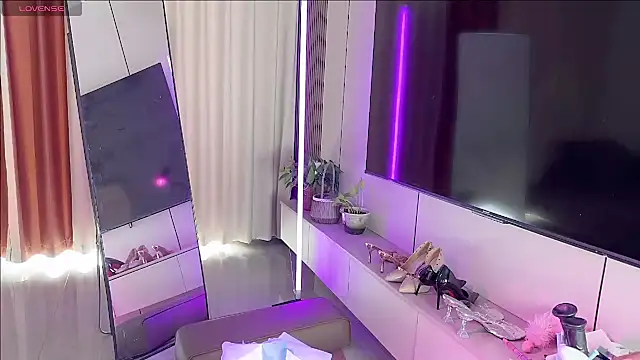GG-BONG1 online show from 15, 3, 2026