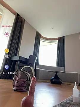 GG-BONG1 online show from 21, 6, 2026