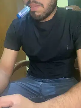 hotyyyyjonny online show from 19, 4, 2026