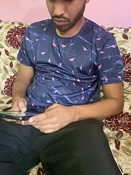 hotyyyyjonny online show from 6, 5, 2026