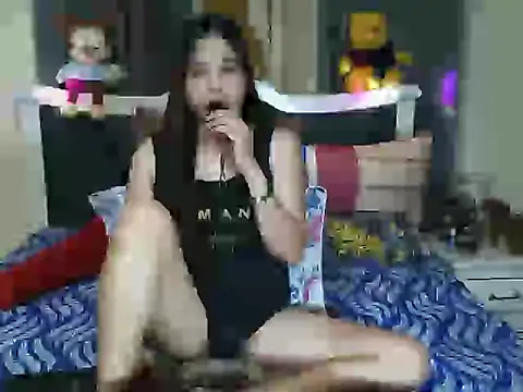 GoddessesMistress4u online show from 25, 3, 2026