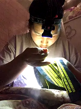 luna-sexxy online show from 17, 11, 2025