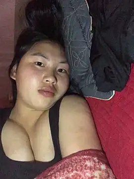 luna-sexxy online show from 24, 11, 2025