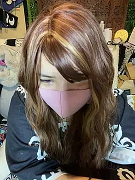 Snapshot of oxLILxMELOxo chatting on 21, 11, 2025 oxLILxMELOxo online show from 21, 11, 2025