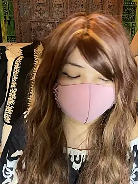 Snapshot of oxLILxMELOxo chatting on 25, 11, 2025 oxLILxMELOxo online show from 25, 11, 2025