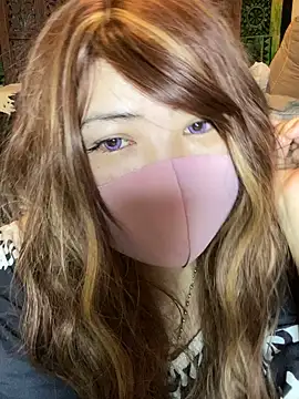 Snapshot of oxLILxMELOxo chatting on 29, 11, 2025 oxLILxMELOxo online show from 29, 11, 2025