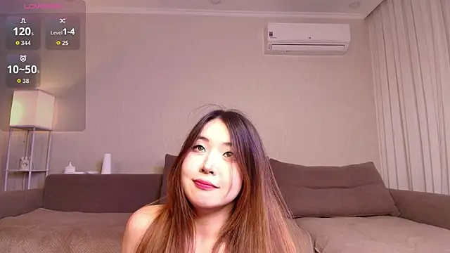 yummy yuna online show from 8, 6, 2026