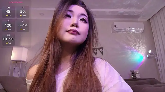 yummy yuna online show from 17, 7, 2026