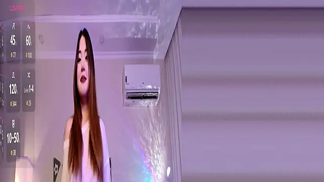 yummy yuna online show from 30, 6, 2026