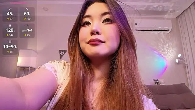 yummy yuna online show from 3, 7, 2026