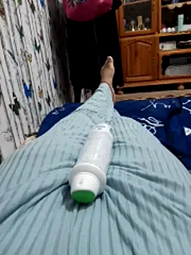 Tota sexi online show from 19, 3, 2026