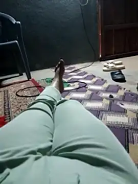 Tota sexi online show from 13, 4, 2026