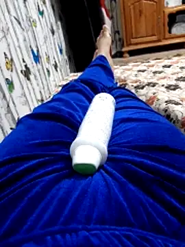 Tota sexi online show from 17, 4, 2026