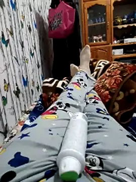 Tota sexi online show from 23, 3, 2026