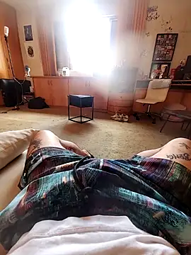 Omundosecretodixx 420 online show from 16, 1, 2026