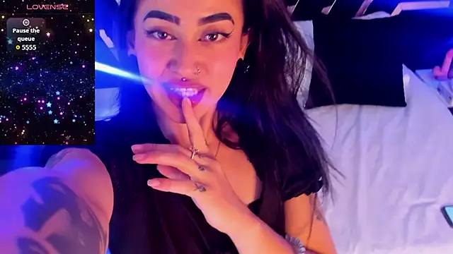 Cataleya Sub69 online show from 14, 2, 2026