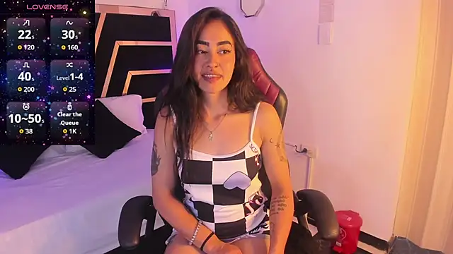 Cataleya Sub69 online show from 13, 2, 2026