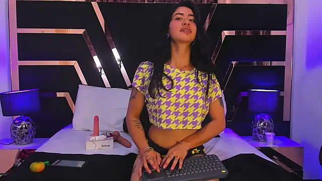 Cataleya Sub69 online show from 5, 1, 2026