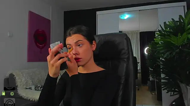 anna firee online show from 8, 1, 2026