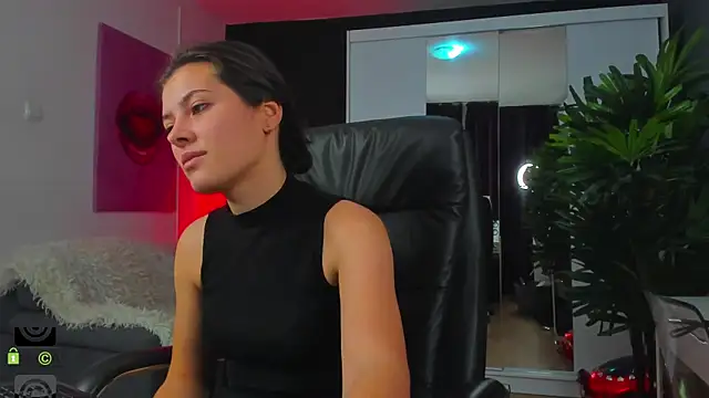 anna firee online show from 10, 1, 2026