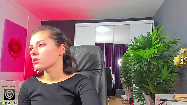 anna firee online show from 9, 1, 2026