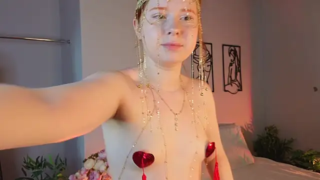 Snapshot of Erica_angel chatting on 19, 6, 2026 Erica angel online show from 19, 6, 2026