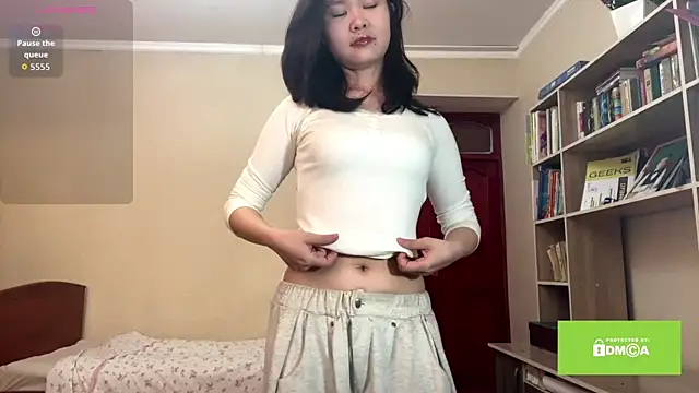 HuldaKye online show from 24, 2, 2026