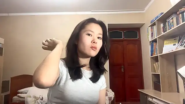 HuldaKye online show from 15, 1, 2026