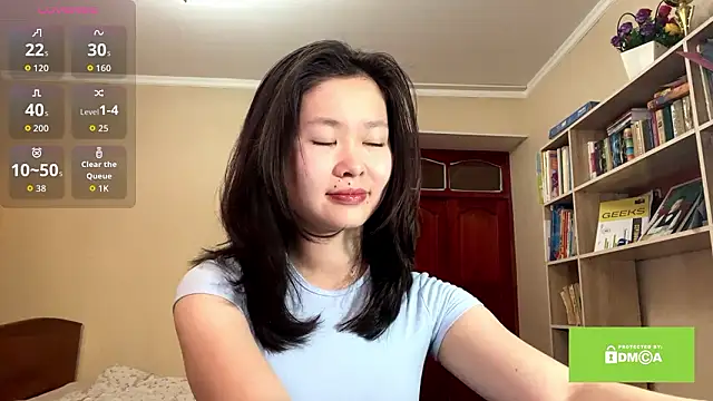 HuldaKye online show from 27, 2, 2026