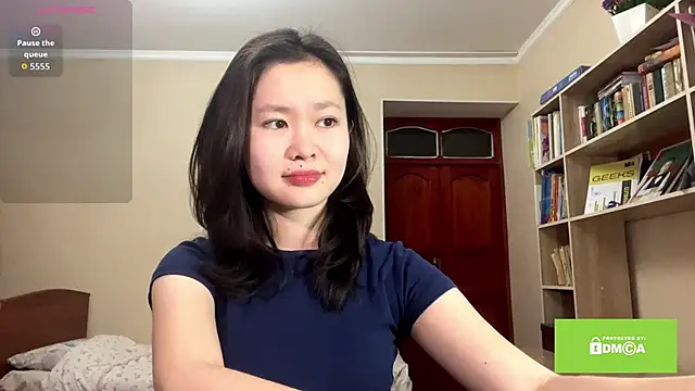 HuldaKye online show from 16, 2, 2026