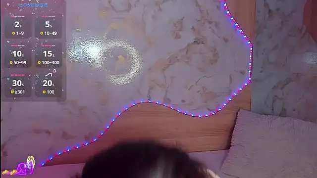 kirakay1 online show from 25, 11, 2025