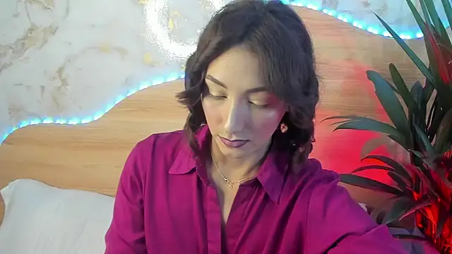 kirakay1 online show from 3, 12, 2025