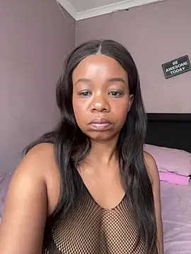 PeachesMichelle online show from 13, 1, 2026