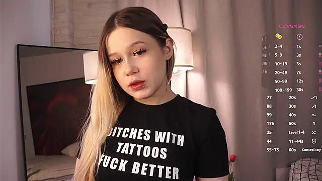 Love audirs6 online show from 21, 3, 2026