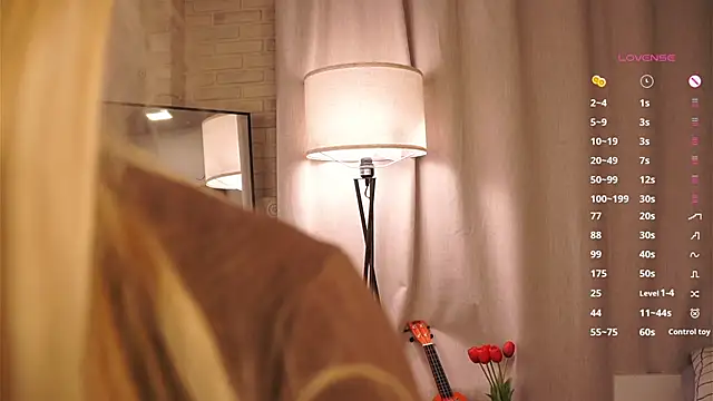 Love audirs6 online show from 24, 3, 2026